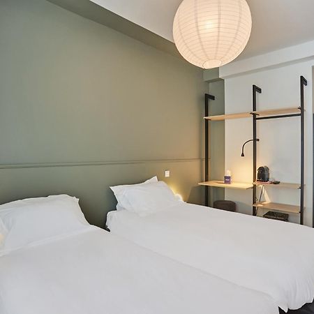 Hotel Beauquartier Montmartre Paris Exterior photo